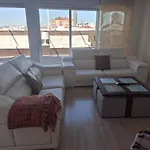 Atico Terraza Privada Tetuan