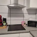 Ksev Apartments Azahar