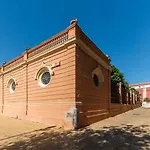 Alohamundi Alameda VI