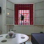 Apartamento Con Piscina Con Vistas A La Giralda Centro Wifi