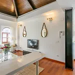 Green-Apartments San Bernardo