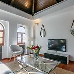 Green-Apartments San Bernardo