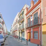 Apartamento Peral - Vacacional Sevilla