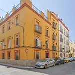 Apartamento Peral - Vacacional Sevilla
