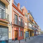 Apartamento Peral - Vacacional Sevilla