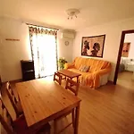 Macarena Apartamento Muy Luminoso
