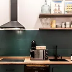 Charming Apartment In Seville