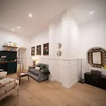 Charming Apartment In Seville