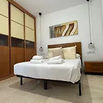 Apartamento Tranquilo En El Centro De La Ciudad