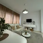 Apartamento Tranquilo En El Centro De La Ciudad