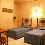 Hostal Zurbaran Seville
