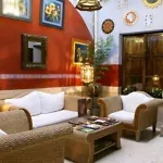 Hostal Zurbaran Seville
