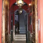 Hostal Zurbaran Seville