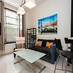 Apartamento Sevilla Centro Valvanera