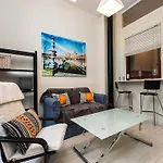 Apartamento Sevilla Centro Valvanera