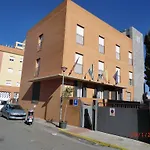 Hotel Nuestra Senora De Valme