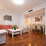 Svq Apartments - Patio Santa Cruz