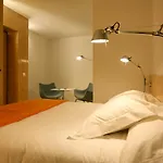 Boutique Hotel Holos