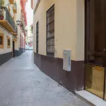 Fantastico Atico En El Corazon De Sevilla