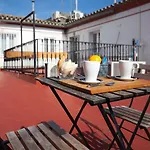 Fantastico Atico En El Corazon De Sevilla