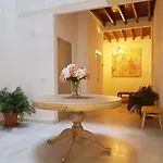 Casas De Sevilla - Casa Sevillana Harinas26