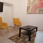 Casas De Sevilla - Casa Sevillana Harinas26