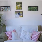 Casa De Los Pajaros