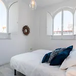 Veoapartment García de Vinuesa