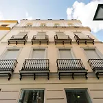 Veoapartment García de Vinuesa