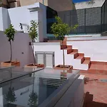 Casas De Sevilla - Casa Sevillana Harinas26