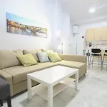 Deluxe Apartment Castilla