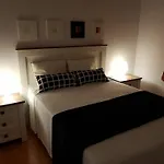 Apartment With 2 Bedrooms In Sevilla, With Wifi