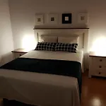 Apartment With 2 Bedrooms In Sevilla, With Wifi