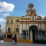 Apartment With 2 Bedrooms In Sevilla, With Wifi