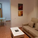 Apartment With 2 Bedrooms In Sevilla, With Wifi