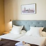 Hotel Plaza