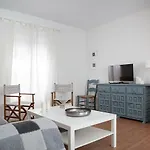 Apartamento Mendoza