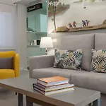 Atelier Plaza Nueva Plus