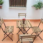 Las Setas. 1 Habitacion