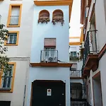 Las Setas. 1 Habitacion