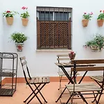 Las Setas. 1 Habitacion