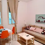 Barqueta Sevilla Wish-Suite