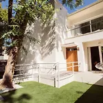 Minty Stay - Palmera