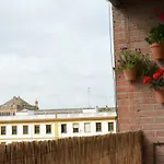 Las Cruzadas Melia-Plaza De Espana