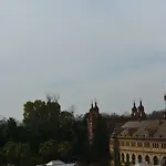 Las Cruzadas Melia-Plaza De Espana