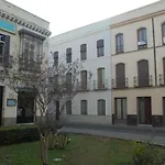 Hispalis Santa Catalina