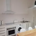 Casas De Sevilla - Casa Sevillana Harinas26