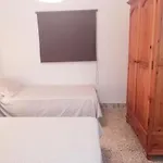 One Bedroom House With Garden And Wifi At Sevilla