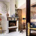 Hsh Select Casa Pilatos