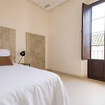Q&Q Cathedral Suites Sevilla